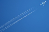 Россия продлила приостановку авиасообщения с Британией до 16 апреля