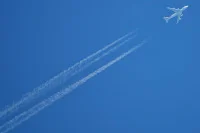 Россия продлила приостановку авиасообщения с Британией до 16 апреля