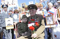 За оскорбление ветеранов войны введут крупные штрафы и тюремный срок