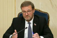 Косачев оценил новую стратегию оборонной политики Великобритании