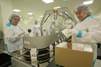 В России хотят разрешить экспорт импортных лекарств без патента