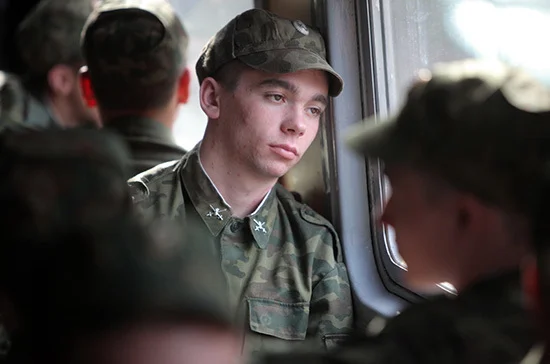 В Югре всех призывников привьют от коронавируса