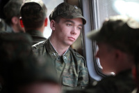 В Югре всех призывников привьют от коронавируса