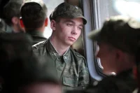 В Югре всех призывников привьют от коронавируса