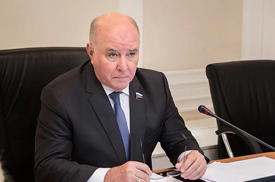 Григория Карасина назначили главой Комитета Совфеда по международной политике