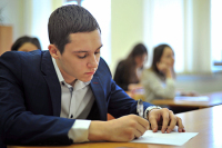 Каждый второй выпускник школы сможет претендовать на бюджетное место в вузе