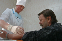 Порядок медицинского освидетельствования беженцев предлагают сделать единым