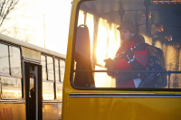 Регионам предложили самостоятельно определять срок годности автобусов