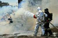 Законопроект об оправданном риске для спасателей прошёл первое чтение