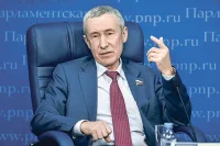 Климов прокомментировал заявление Байдена о Путине