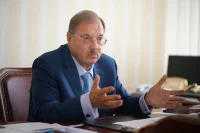 Пайкин призвал Минспорт активнее развивать инфраструктуру на селе