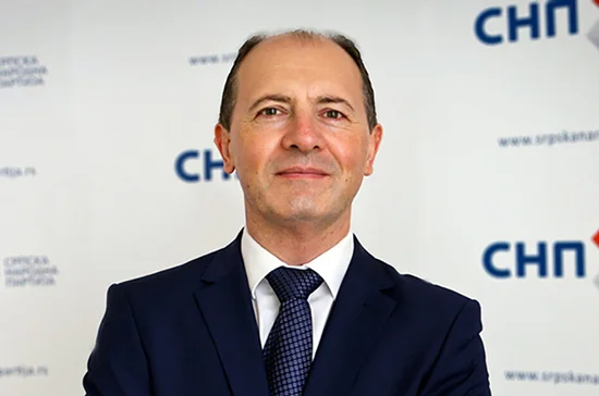 Сербский депутат прокомментировал слова Байдена о Путине
