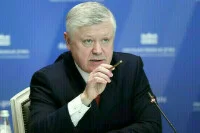 Пискарев заявил о наличии &laquo;неопровержимых доказательств&raquo; вмешательства США в выборы в России