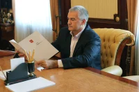 Аксёнов: в этом году Крым решит проблему водоснабжения
