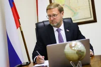 Косачев предупредил об опасности возвращения «пещерной логики» холодной войны