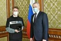 Власти Новосибирской области задумались о реконструкции биатлонного комплекса