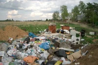Штрафы за незаконные свалки предложили увеличить