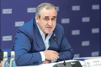 Неверов назвал агрессивным заявление Байдена о Владимире Путине