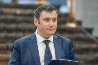 Хинштейн пойдет на выборы в Госдуму