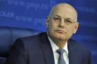Сенатор Круглый: третья волна коронавируса абсолютно реальна