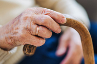 В Алтайском крае отменили режим самоизоляции для пожилых людей