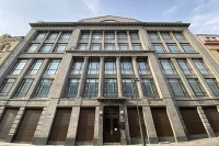 В Минфине заявили, что никаких решений о возврате налога на движимое имущество пока нет