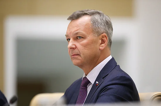 Яцкин назвал причины кадрового дефицита учителей в регионах