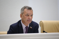 Яцкин призвал разработать критерии для оценки эффективности воспитательной работы в школах