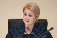 Гумерова: программу по развитию допобразования в регионах нужно продлить