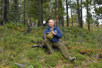 Путин в выходные отдохнёт в Сибири в компании Шойгу