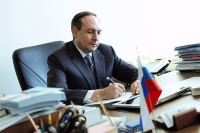 Никонов указал на медленное финансирование строительства школ в России