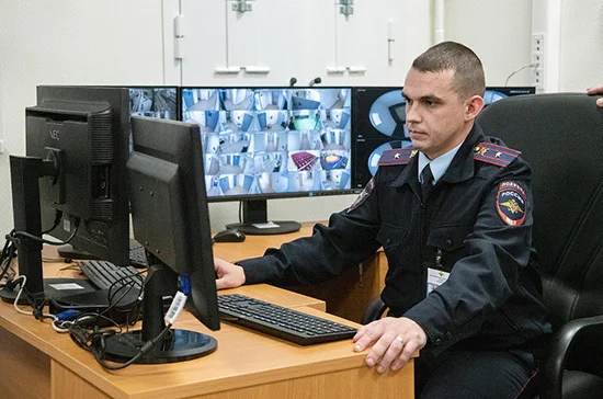 В России за первые два месяца 2021 года число преступлений сократилось на 5% 