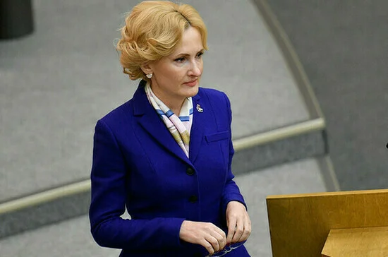 Законопроект о целевом обучении внесут в Госдуму в ближайшее время