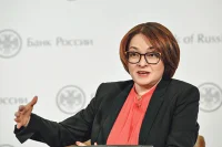 В ЦБ назвали последствия введения санкций на госдолг России