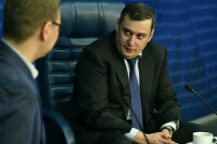 За нарушение банковской тайны предлагают ужесточить ответственность