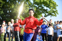 Минюст определил параметры для внесения казачьих обществ в реестр