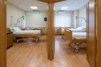 В Швейцарии назвали новые штаммы COVID-19 более смертоносными