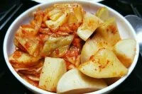 Корейские учёные обнаружили блюдо, снижающее риск развития осложнений от коронавируса