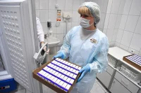 Италия самостоятельно решит вопрос закупки вакцины «Спутник V»