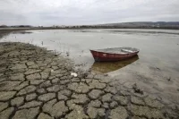 Почему ООН закрывает глаза на водную блокаду Крыма?
