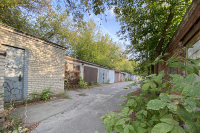 Оформить гараж разрешат по одному заявлению