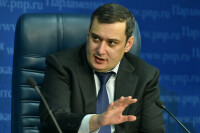 Хинштейн назвал причину увеличения количества киберпреступлений