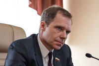 Кутепов предлагает раскрыть графики ремонта НПЗ