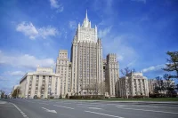 ЕС оказался не готов к равноправному сотрудничеству с Россией, заявили в МИДе