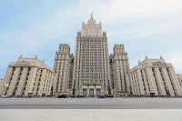 Россия не готова платить любую цену за членство в СЕ, заявили в МИД