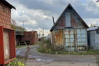 Какие незарегистрированные гаражи не попадут под действие «амнистии»