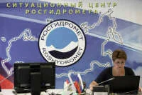 Благодаря кому в России начали вести метеорологические наблюдения