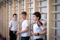 Депутаты предлагают регламентировать сдачу ГТО школьниками с отклонениями по здоровью