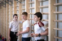 Депутаты предлагают регламентировать сдачу ГТО школьниками с отклонениями по здоровью