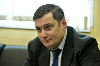 Хинштейн: каждое четвёртое преступление в России совершают с помощью IT